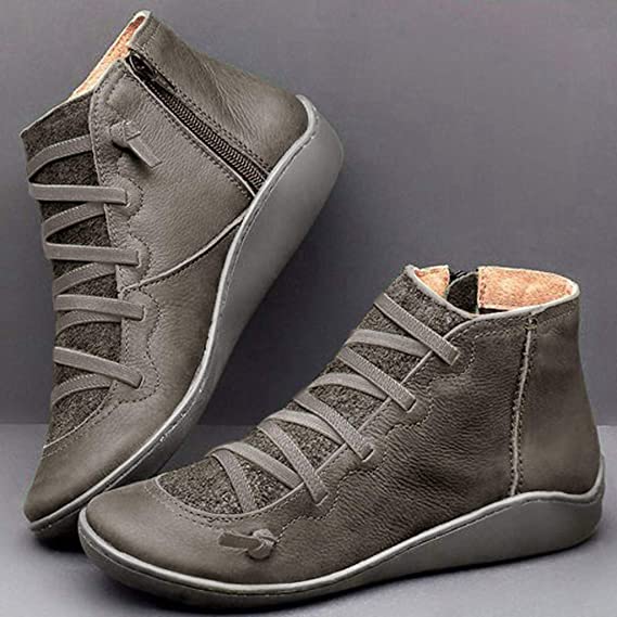 Serenity™ Orthopaedic Support Boots