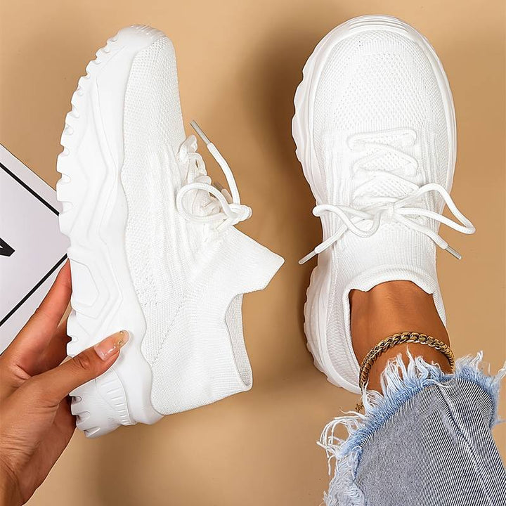 Emma & Lilly| Lightweight Sneakers