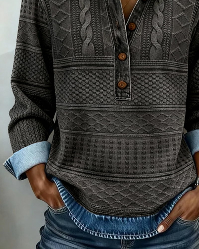 Madison™ | Comfortable Sweater