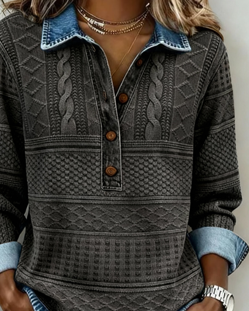 Madison™ | Comfortable Sweater