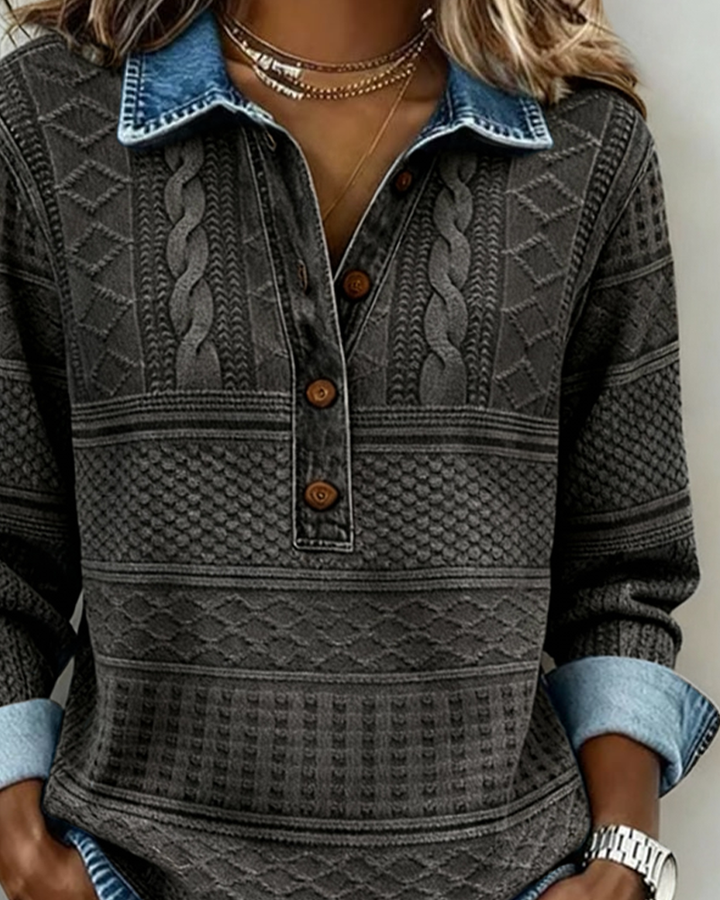 Madison™ | Comfortable Sweater