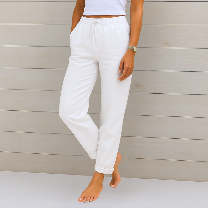Sarah - stretch trousers