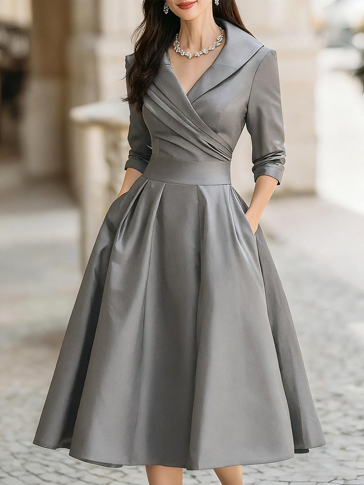 Colette| Lina Holiday Elegance Dress