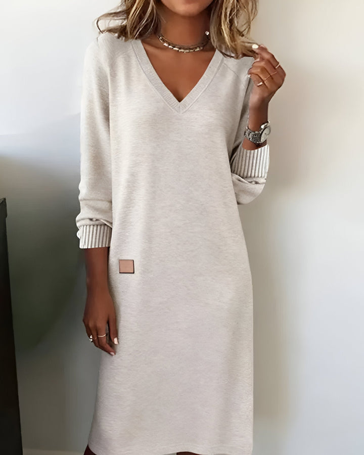 Kehlani | Comfortable and Stylish Dress