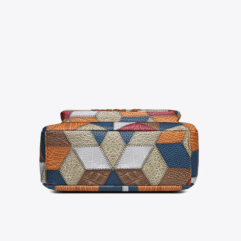Lauren | Handbag in Vegan Leather