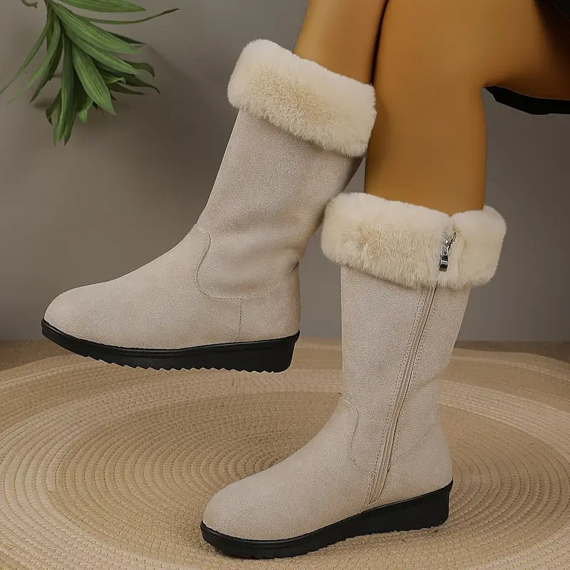 Hailey™ | comfort Boots