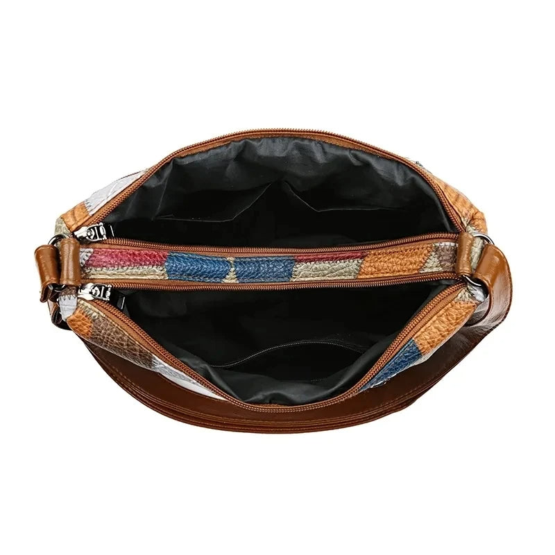 Lauren | Handbag in Vegan Leather