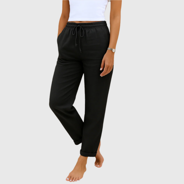 Sarah - stretch trousers
