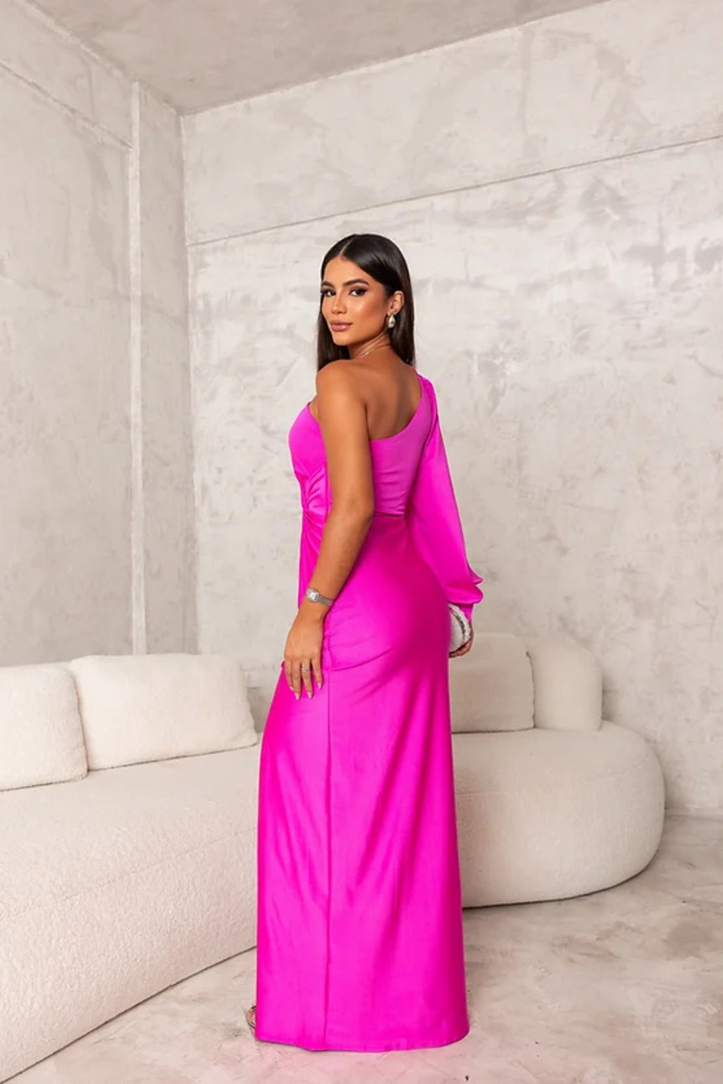 Caroline | Elegant Evening Dress