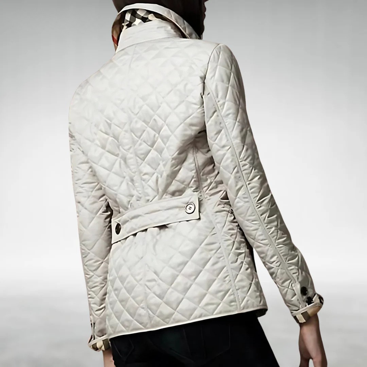 Kelley™ Quilted Lightweight Jacket