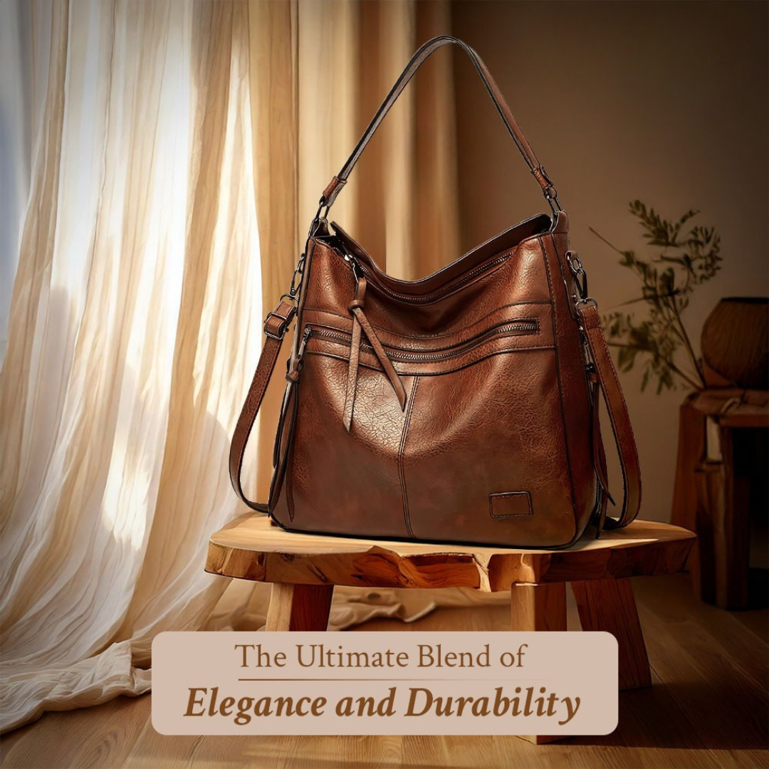 Terra – Luxury bag Magda