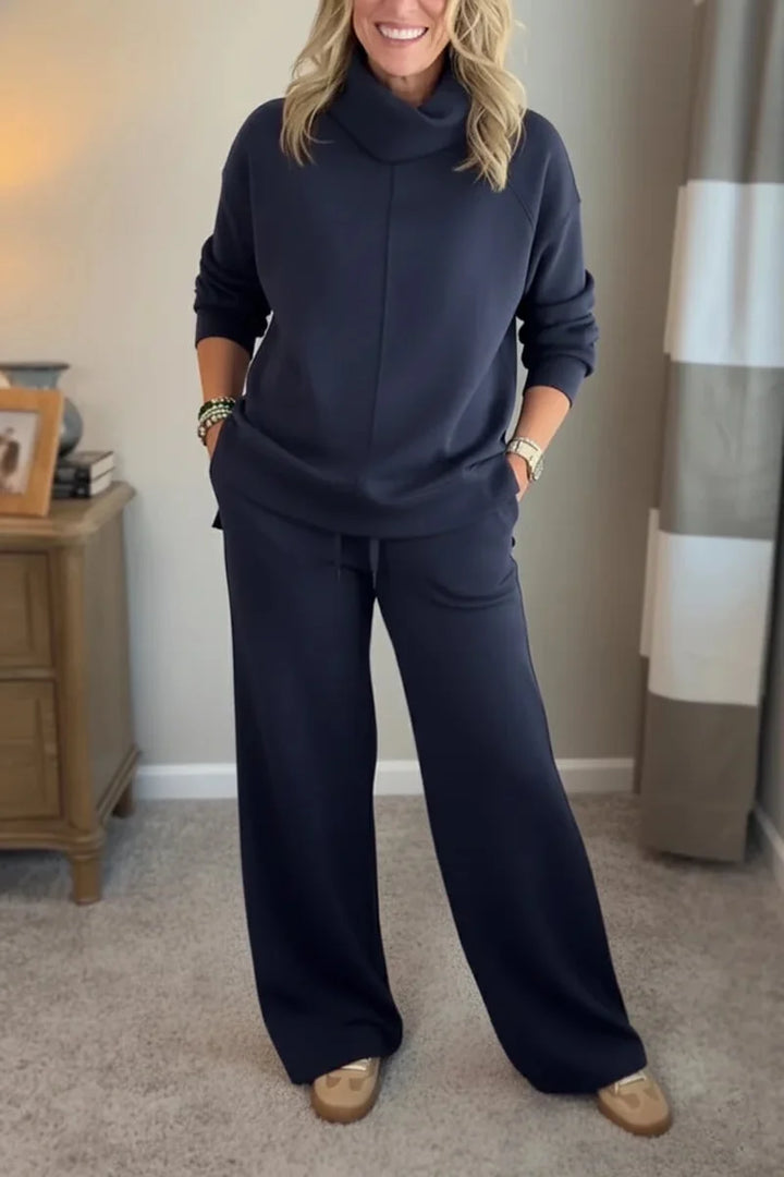 Pegah – Elegant Two-Piece Sett