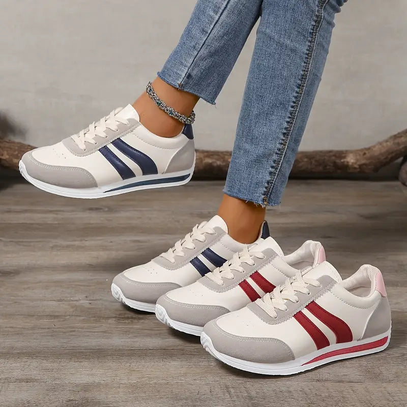 Emma & LIlly - Breathable & Comfortable Sneakers