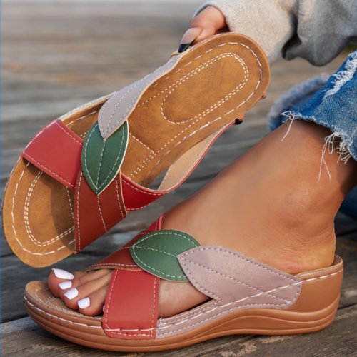 Emma & Lilly | Orthopaedic comfort sandal