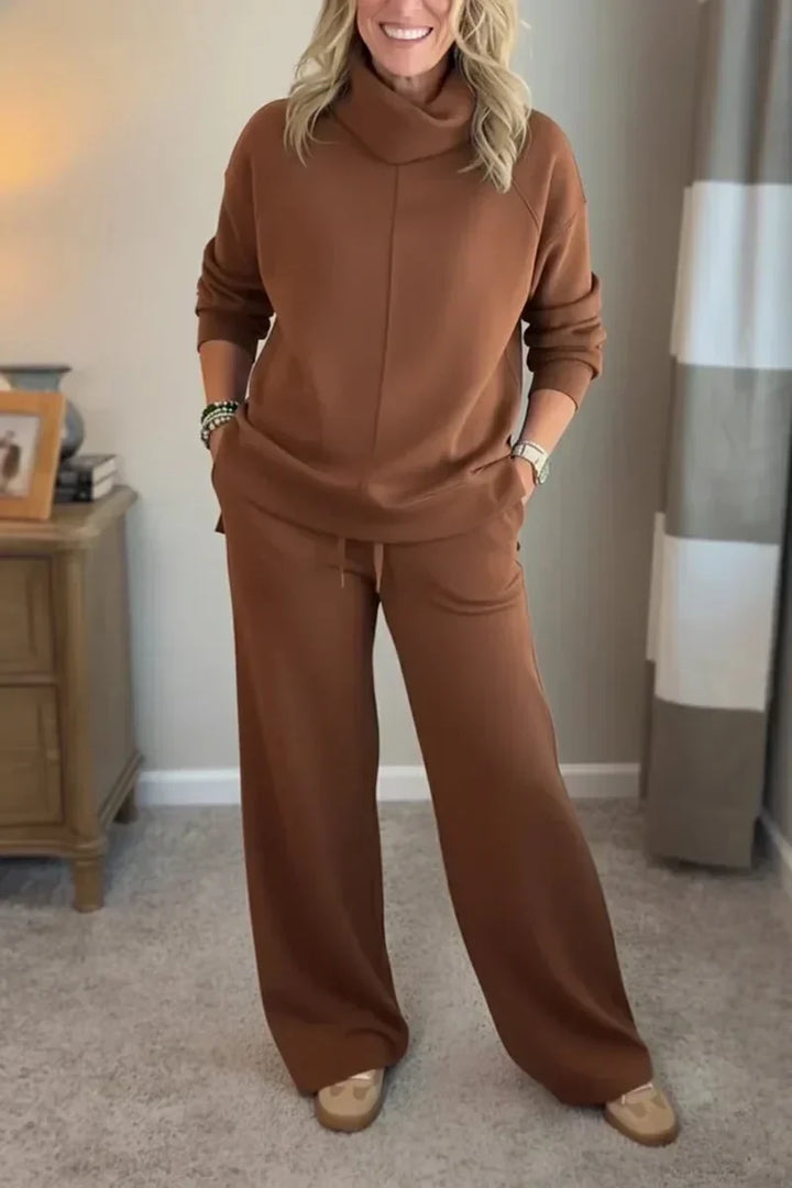 Pegah – Elegant Two-Piece Sett