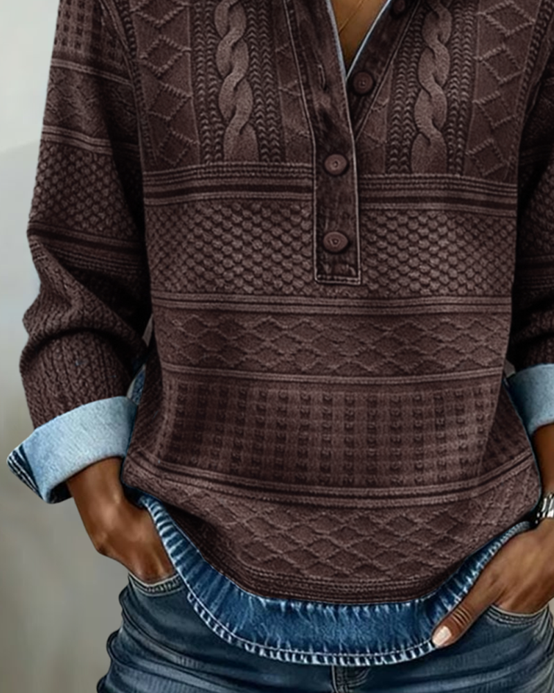 Madison™ | Comfortable Sweater