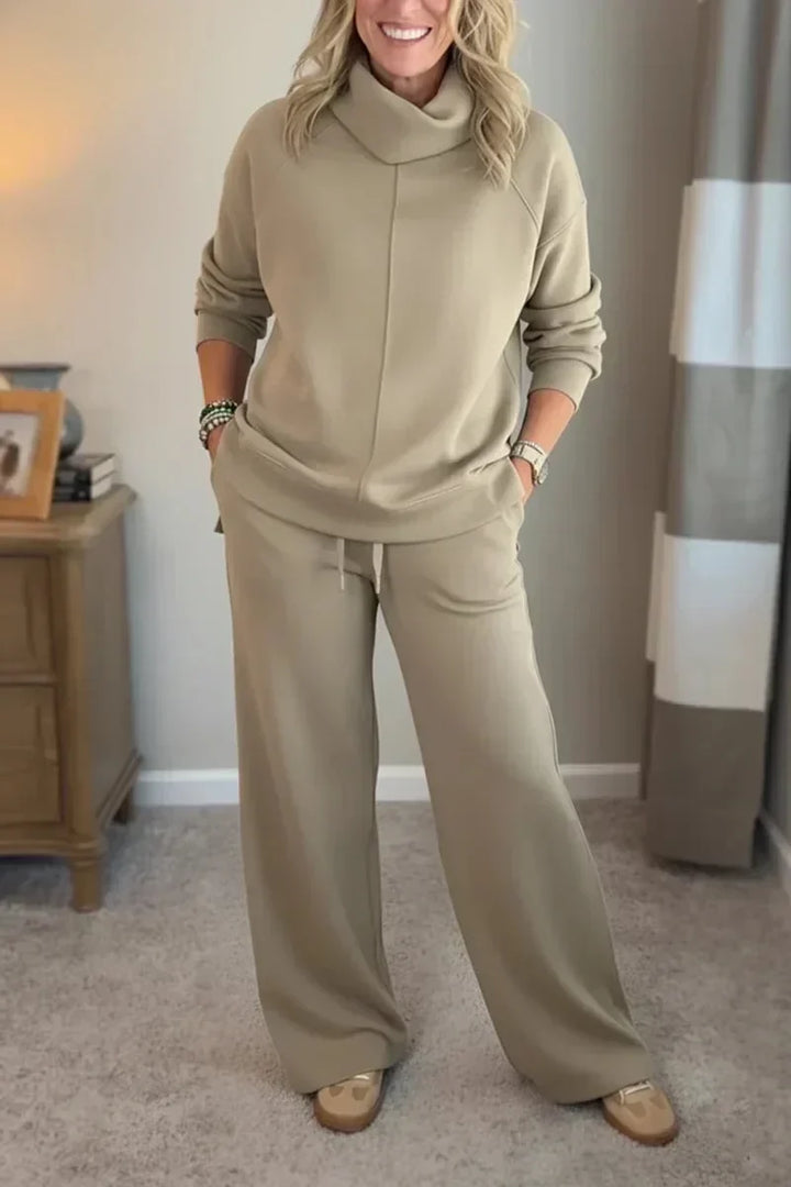 Pegah – Elegant Two-Piece Sett