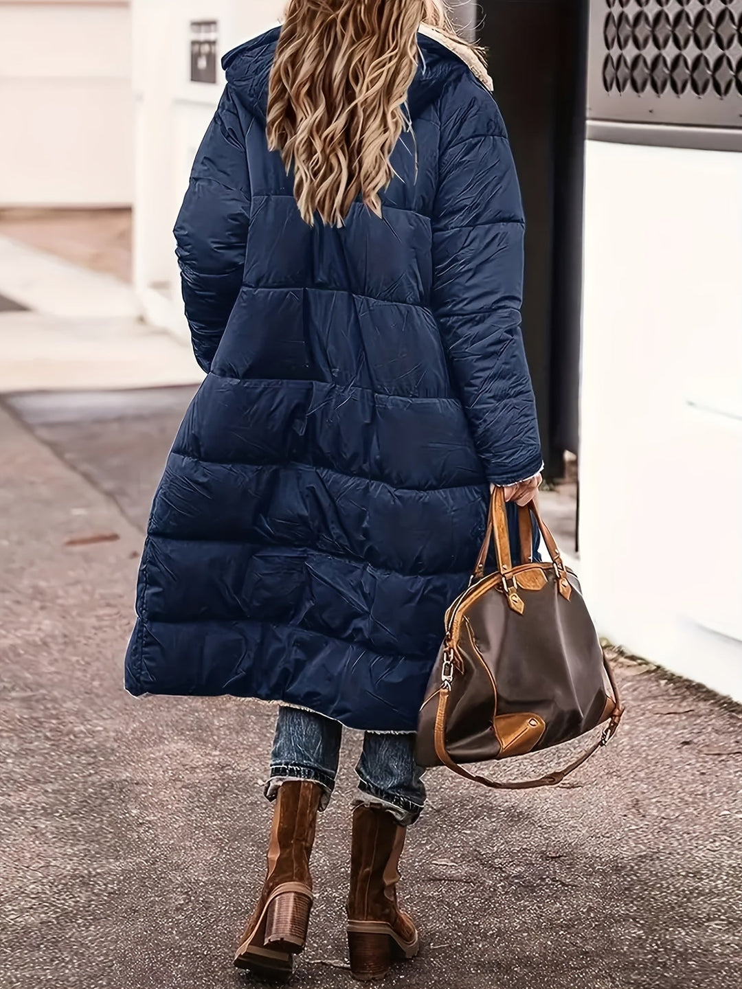 Evelyn | Winter Coat (Timeless Bestseller)