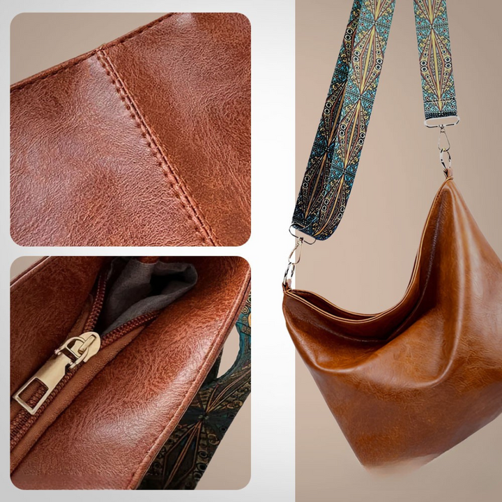 Terra – Shoulder bag Chelsey