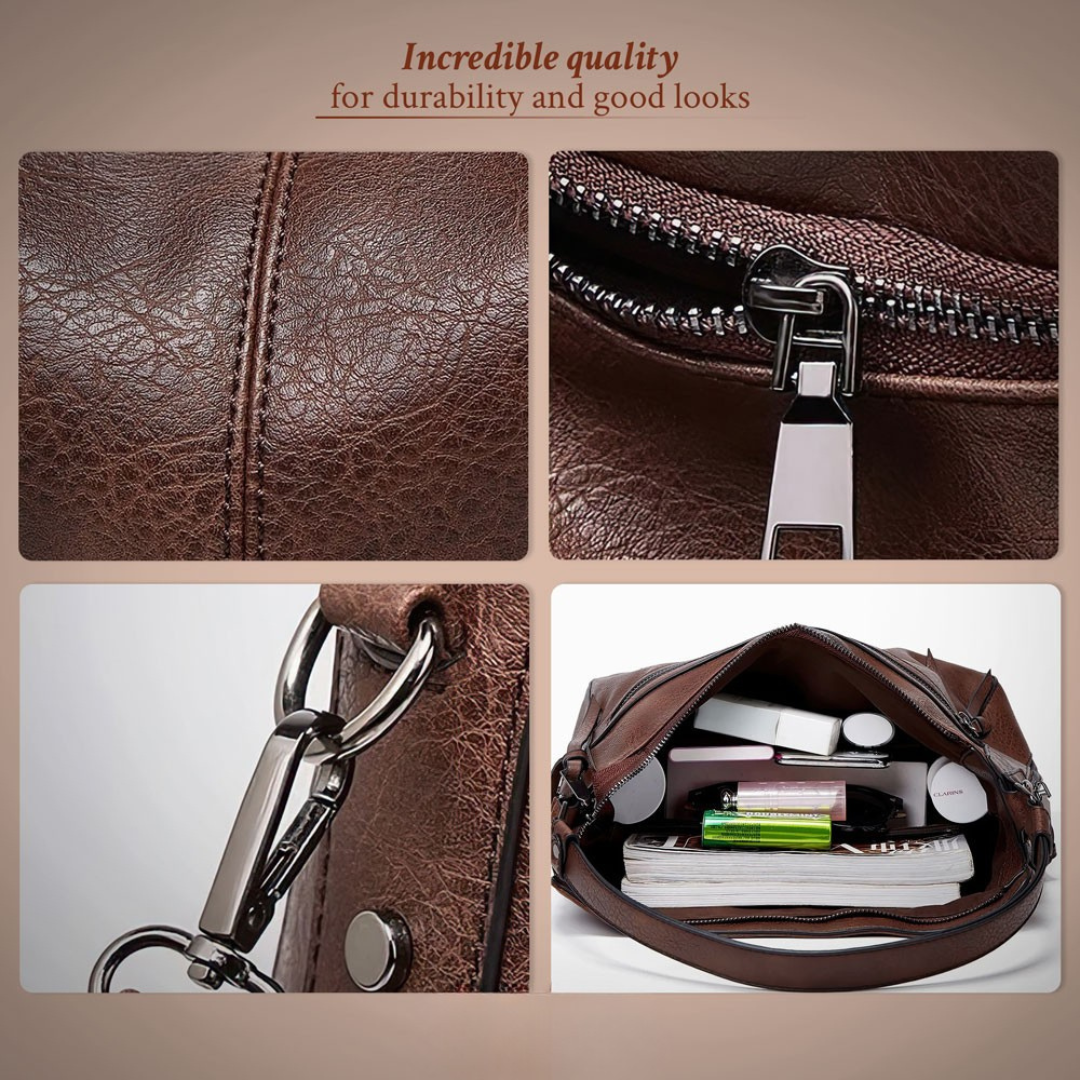 Terra – Luxury bag Magda
