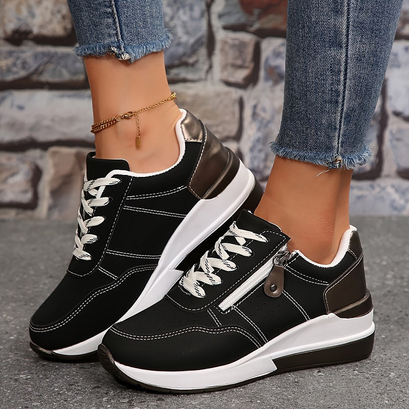 Liv – Orthopaedic Comfortable Trainers