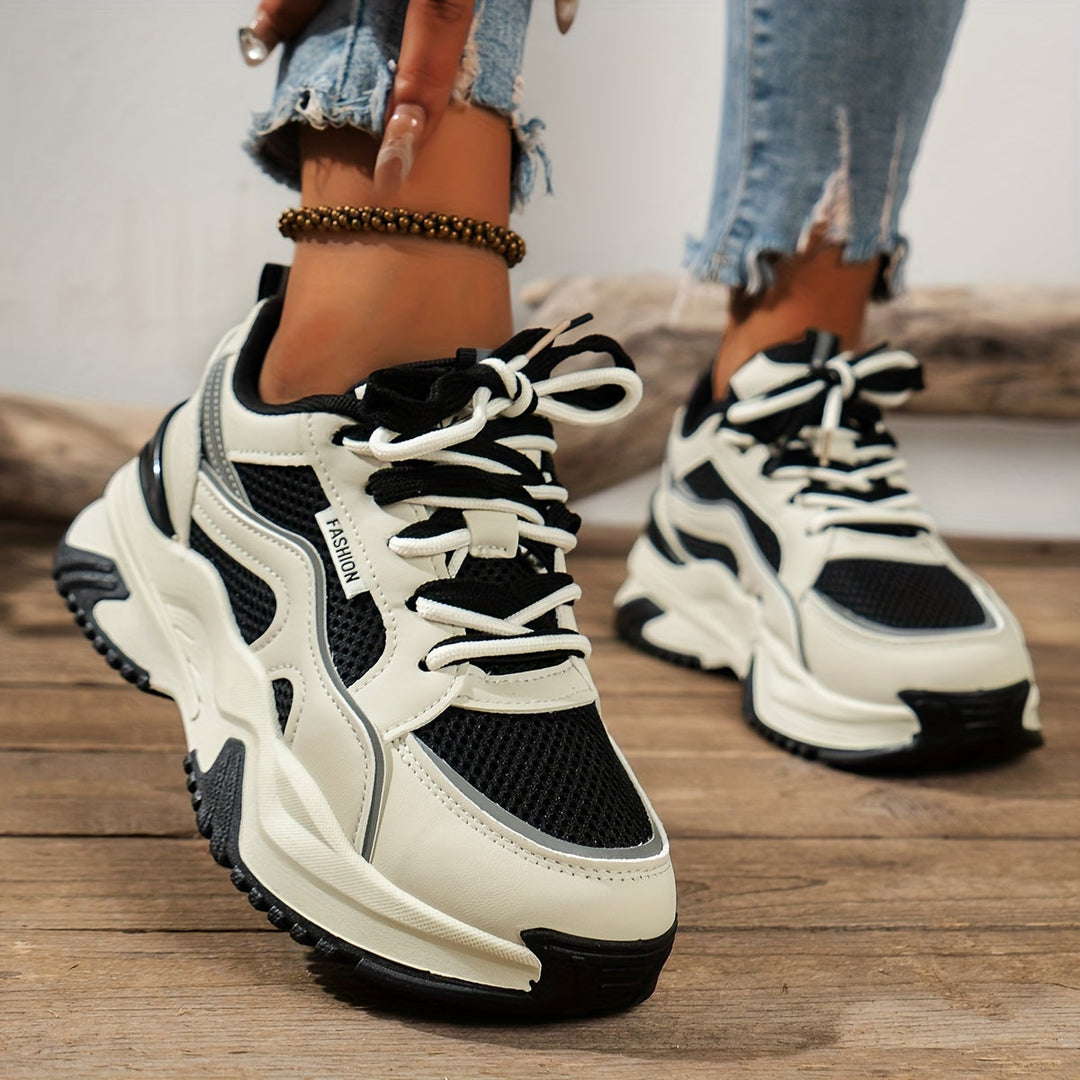 Luvre-Dublin | Sneakers