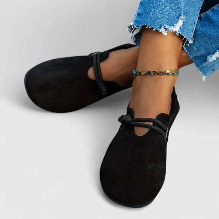 Ysavriann | Comfort Loafers