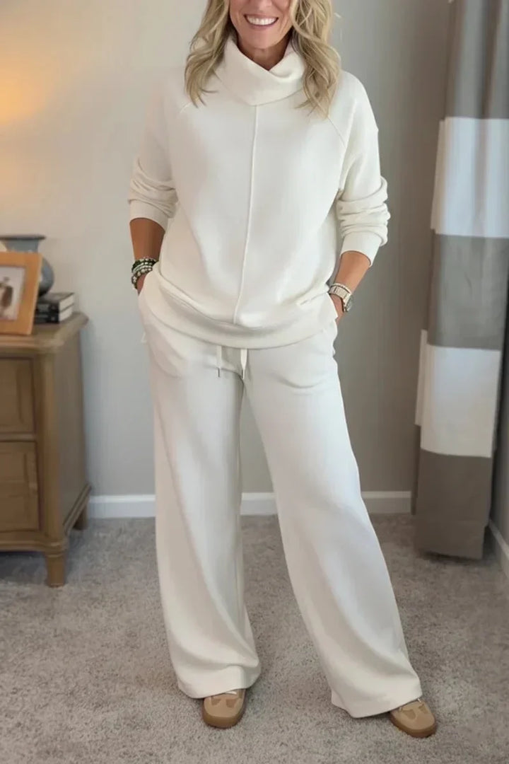 Pegah – Elegant Two-Piece Sett