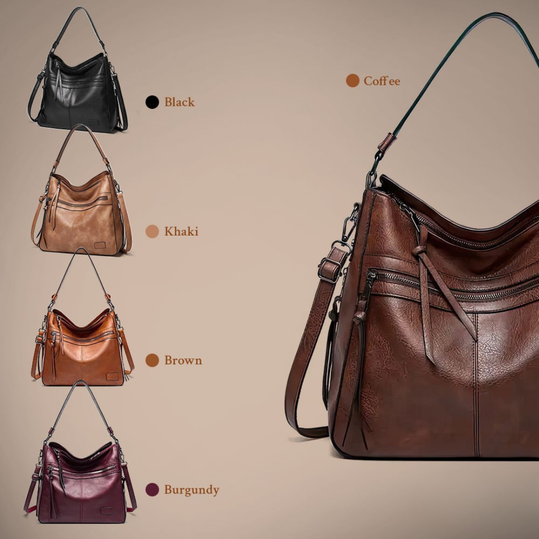 Terra – Luxury bag Magda