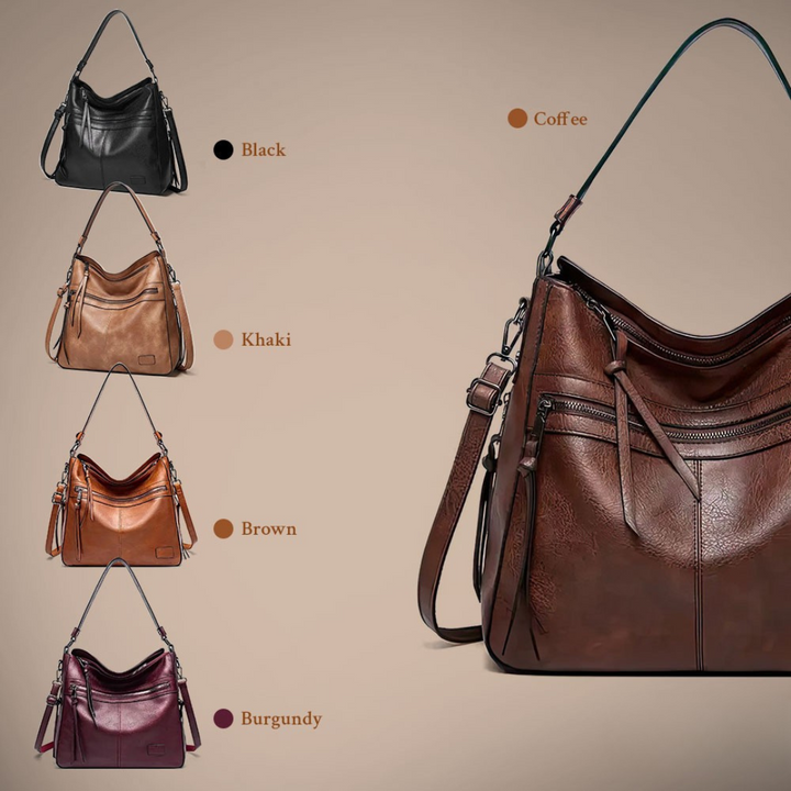Terra – Luxury bag Magda