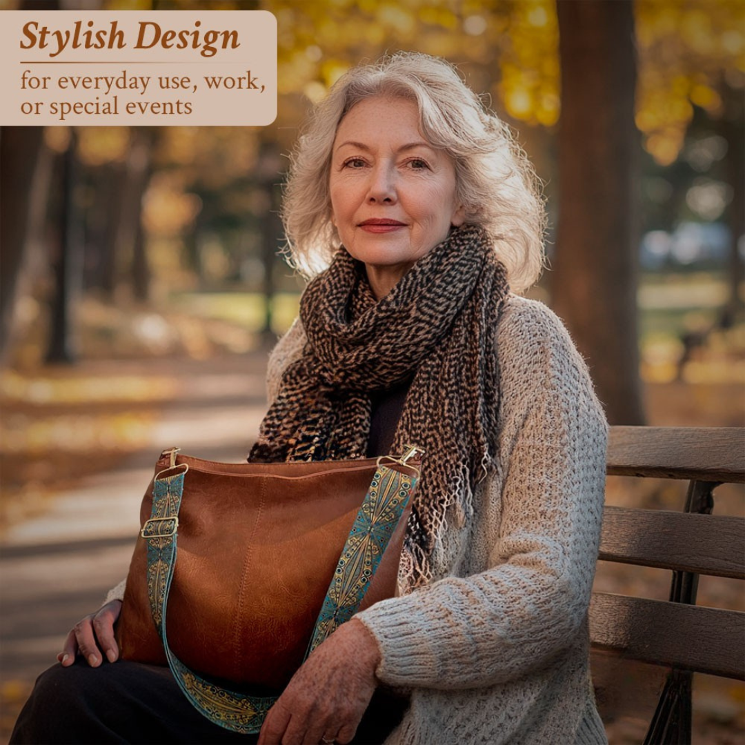 Terra – Shoulder bag Chelsey