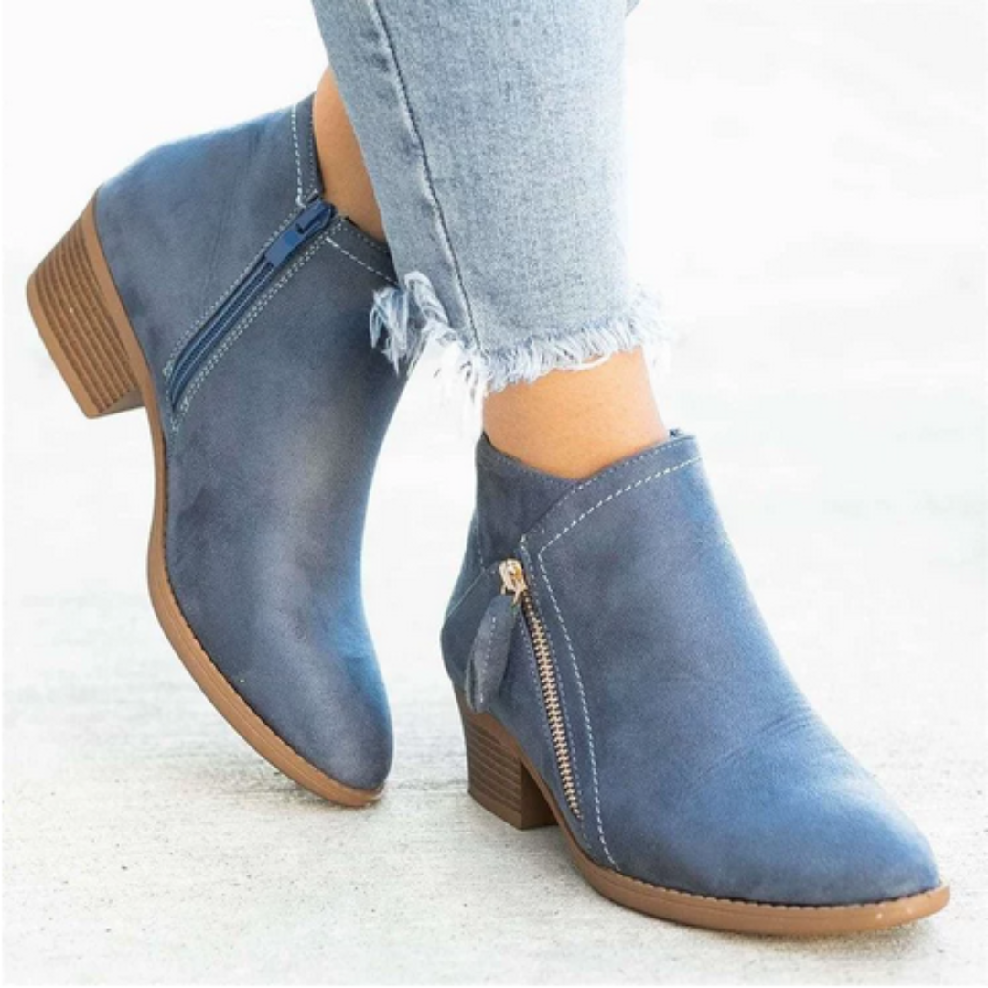 Kayla – Sophisticated Boots