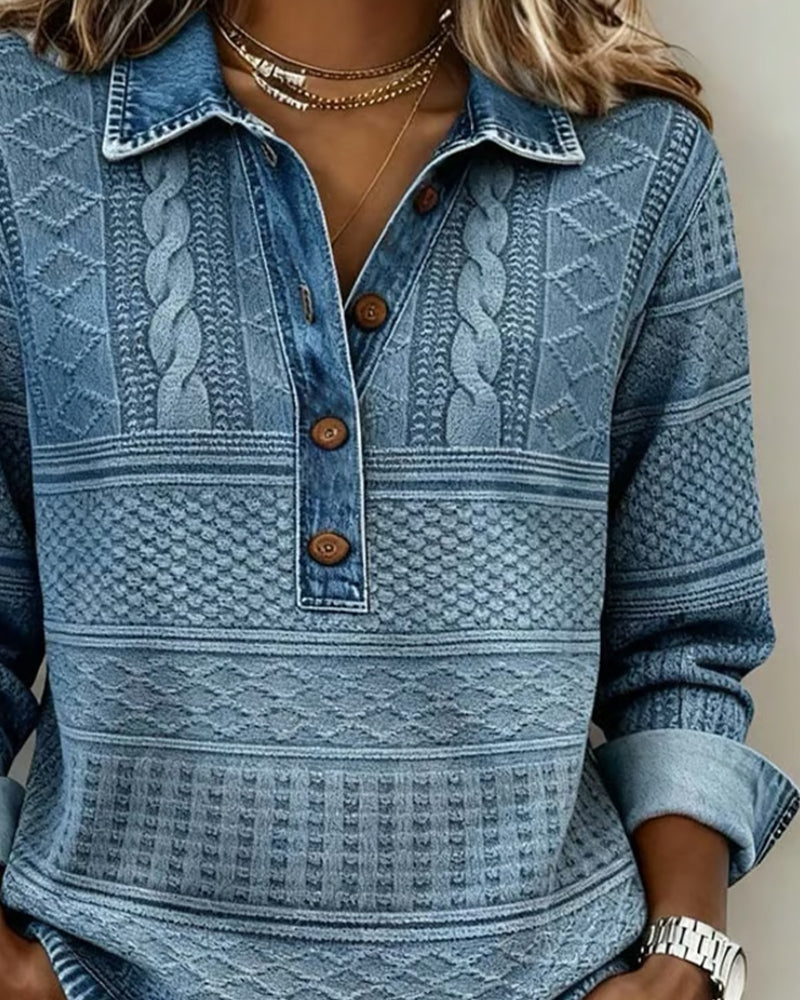 Madison™ | Comfortable Sweater