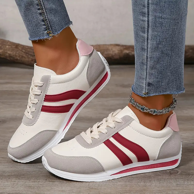 Emma & LIlly - Breathable & Comfortable Sneakers