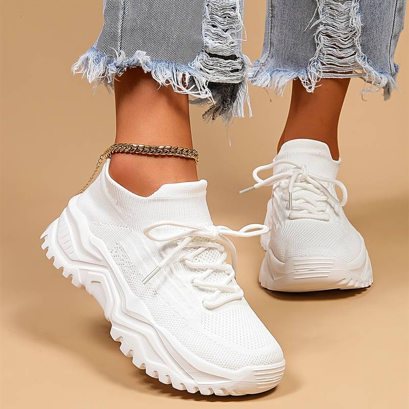 Emma & Lilly| Lightweight Sneakers