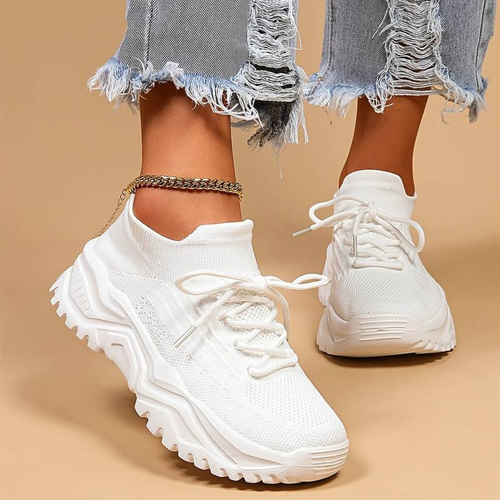 Emma & Lilly| Lightweight Sneakers