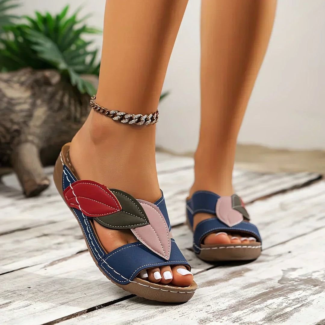 Emma & Lilly | Orthopaedic comfort sandal