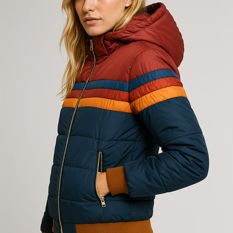 Orla | Light Elegance for Rainy Days