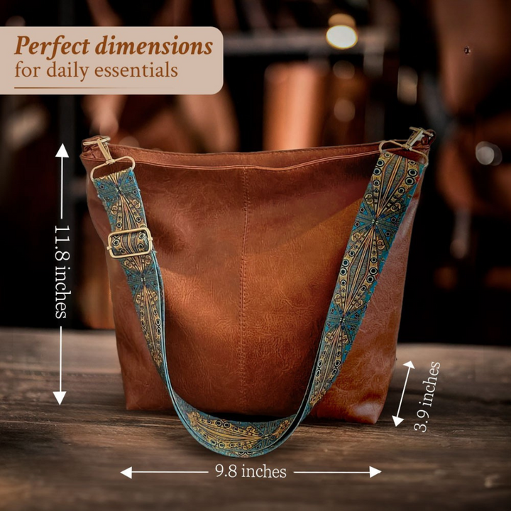 Terra – Shoulder bag Chelsey