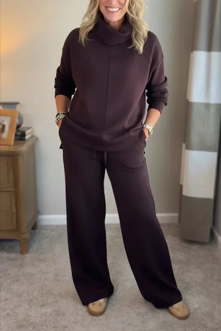 Pegah – Elegant Two-Piece Sett