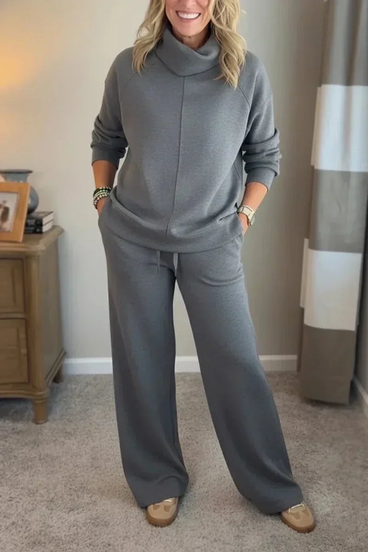 Pegah – Elegant Two-Piece Sett