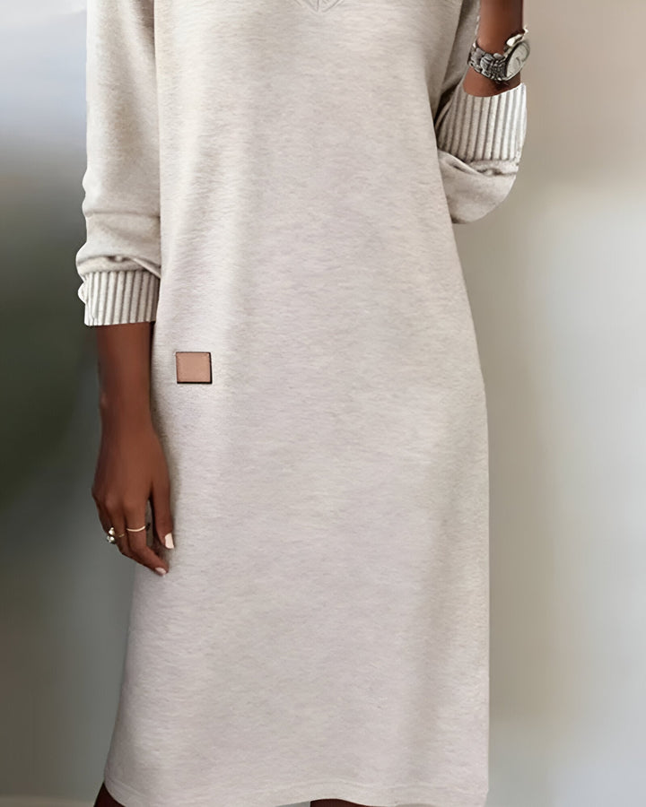 Kehlani | Comfortable and Stylish Dress