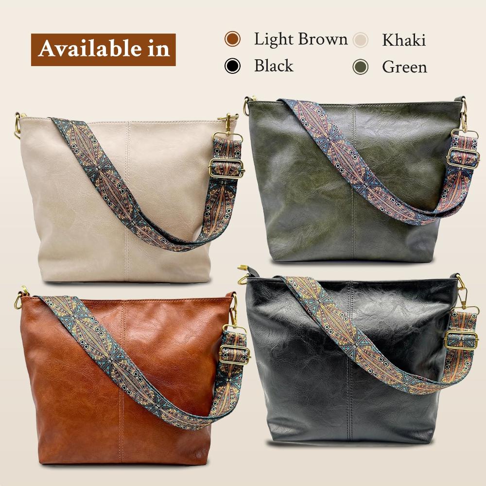 Terra – Shoulder bag Chelsey