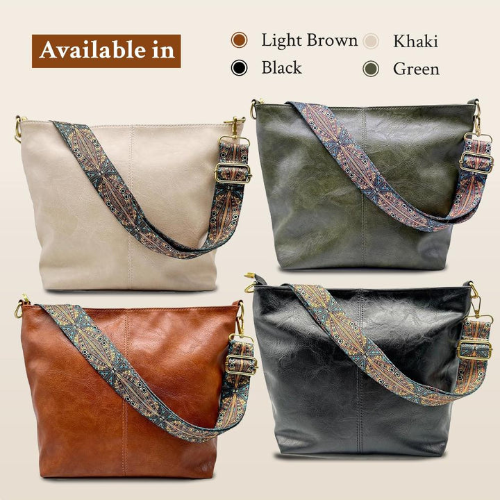 Terra – Shoulder bag Chelsey