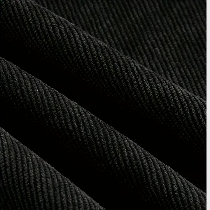 Women's Straight Corduroy Pants
