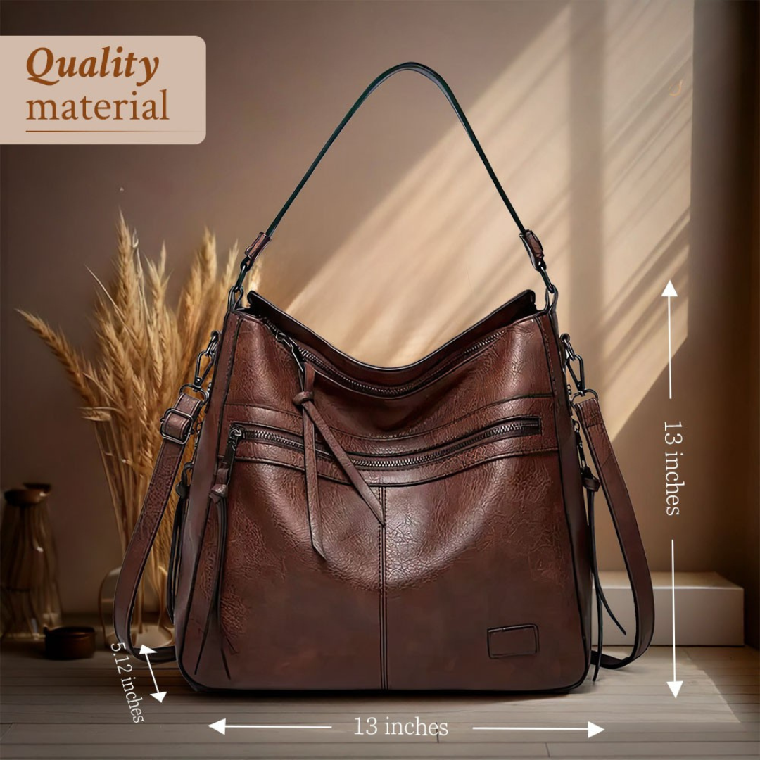 Terra – Luxury bag Magda