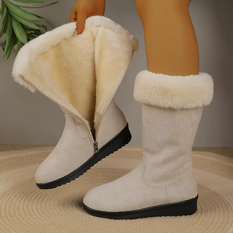 Hailey™ | comfort Boots
