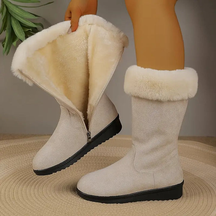 Hailey™ | comfort Boots