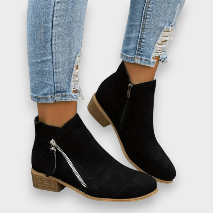 Micaela | Vintage Boots
