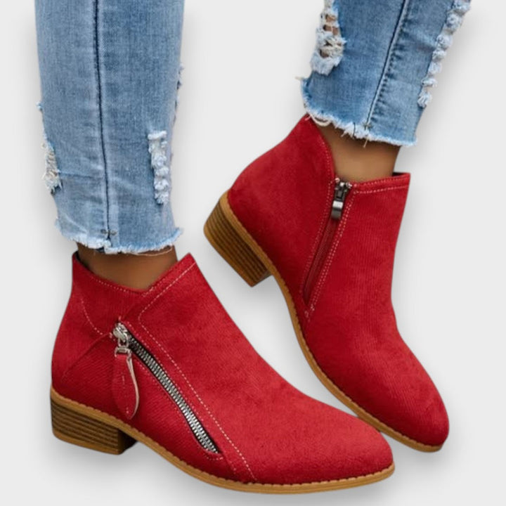 Micaela | Vintage Boots